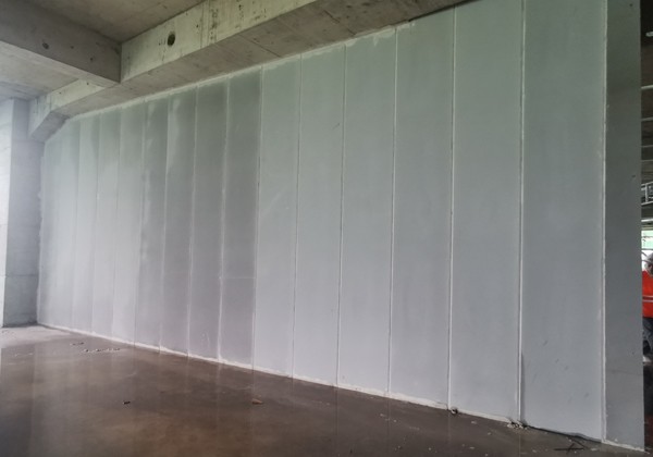 做隔墻為什么建議用戶alc輕質(zhì)隔墻板？